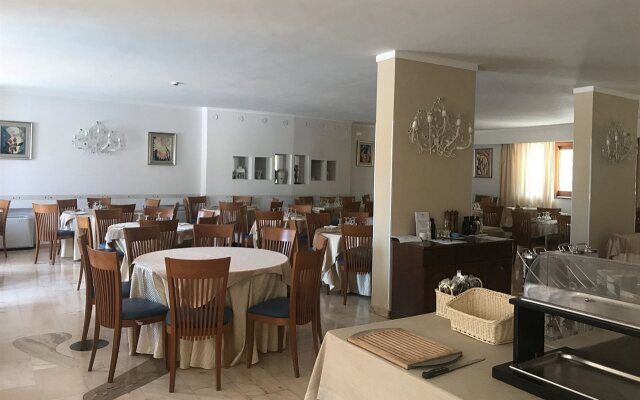 Hotel Albatros
