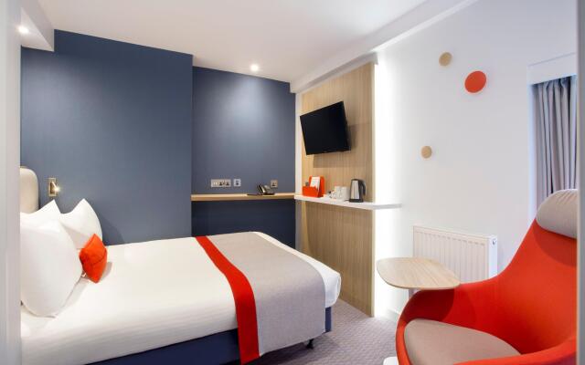 Holiday Inn Express London - Southwark, an IHG Hotel