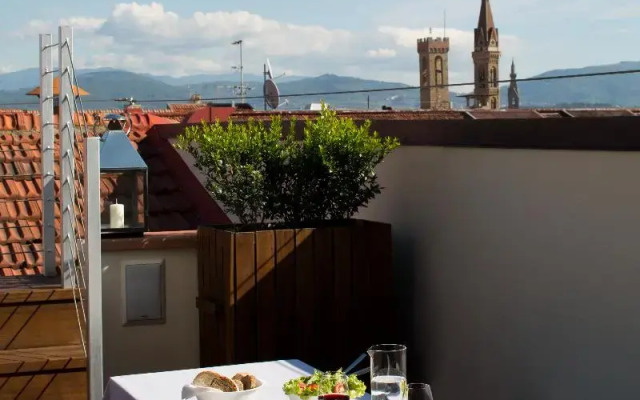Repubblica Firenze Luxury Apartments | UNA ESPERIENZE