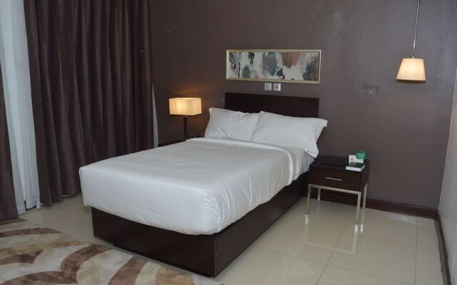 The Addrex Hotel And Suites Aba