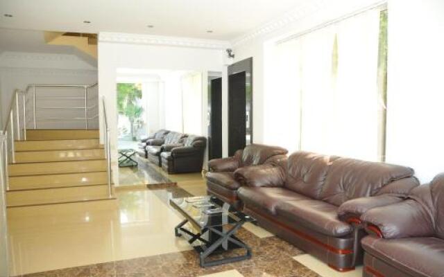 Black Sea Hotel