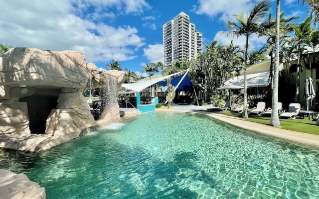 Diamond Beach Resort 115