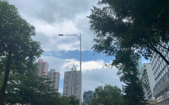 INSAIL Hotel (Shenzhen Dongmen Branch )