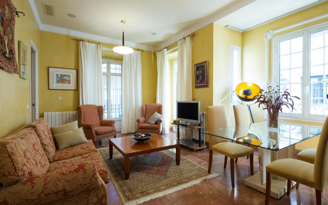 Veoapartment Florentin 1-1