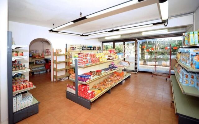 Hotel Residence Julia