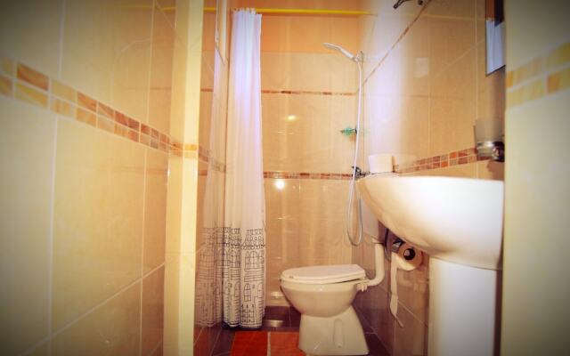 Vila LILI Guest House - Berat