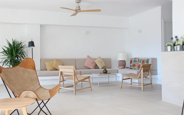 Aparthotel Niu d´Aus