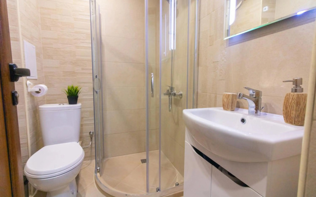 Domus Apartments Grand