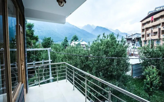 OYO 15074 Neha Regency