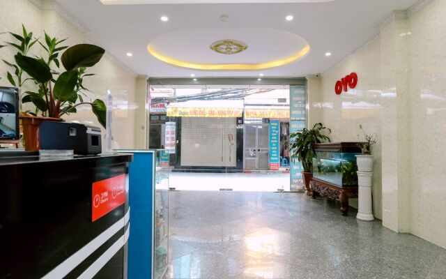 Tuan Anh Hotel