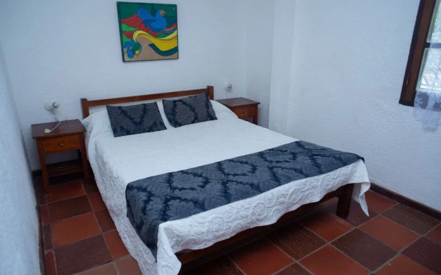 Bungalows Los Lucianos Del Piemonte