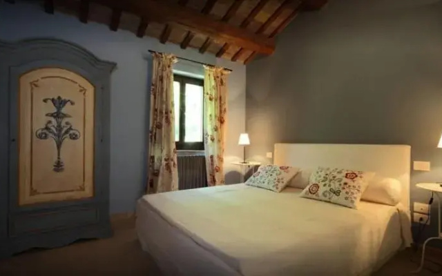 Agriturismo Segnavento