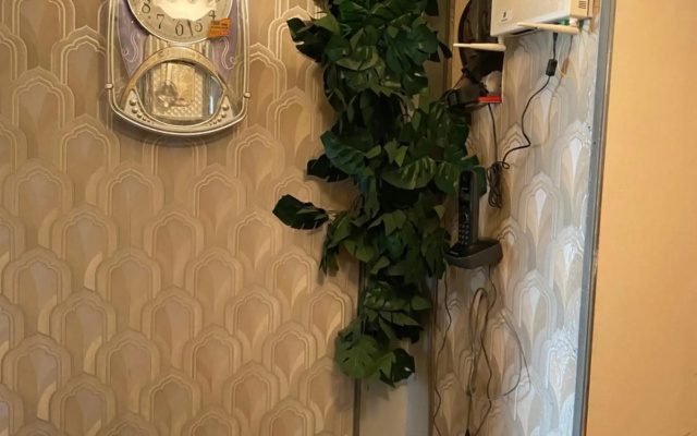 Apartment near Airport and station Charbakh