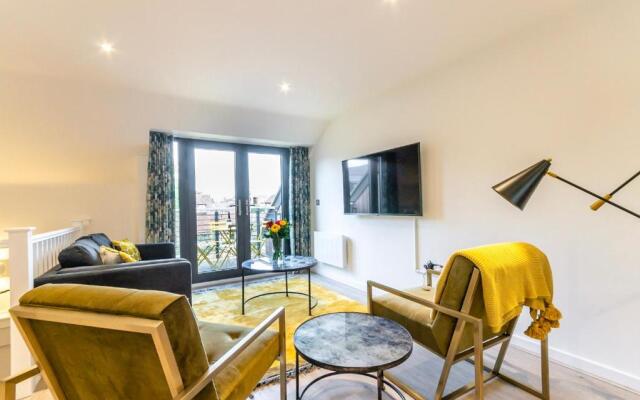18 St Johns Mews