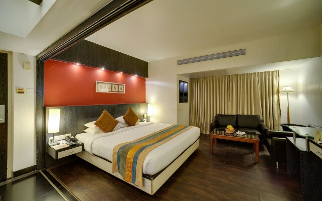 Ramee Guestline Hotel Khar