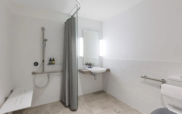 Spicers Guesthouse