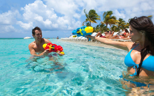Grand Lucayan