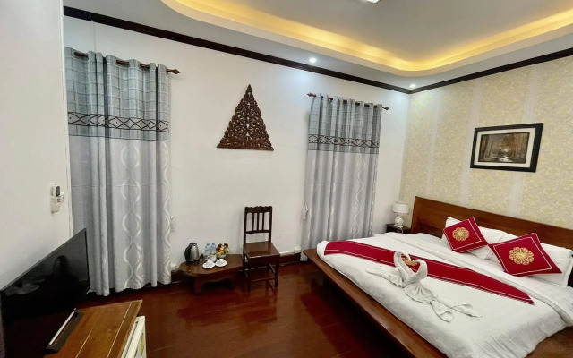 Villa Phathana