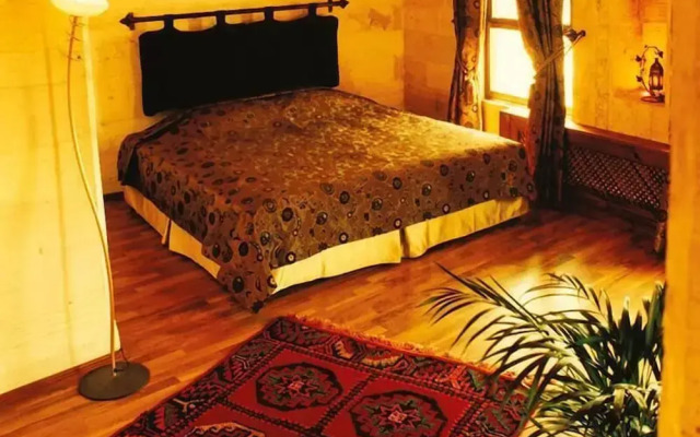 Artuklu Kervansarayi - Special Class