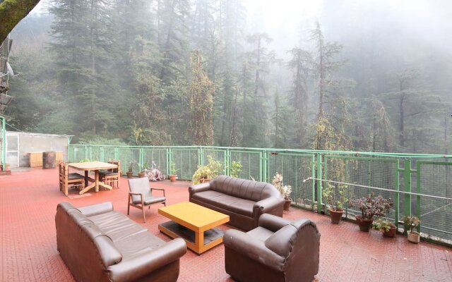 OYO 10904 Home Sunny Woods Cabin Khalini