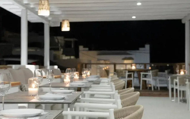 Mykonos Essence - Adults Only