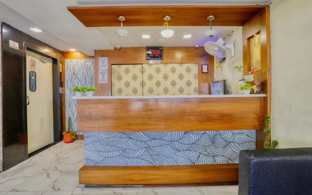 Hotel Dwarika Inn