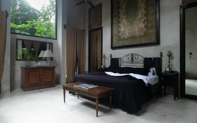 Coqui Coqui Meson De Malleville Valladolid Residence & Spa
