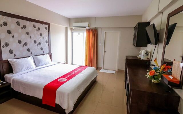 NIDA Rooms 597 Suan Luang Park