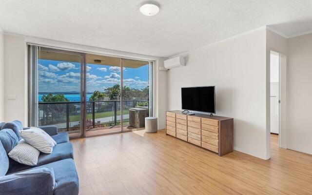 Portside 10 1 Donald Street