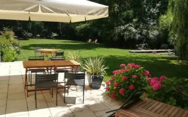 Tournesol Chambres dhôtes