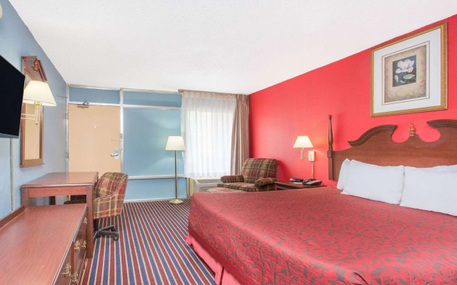 Days Inn by Wyndham Albany - Hotel in 奥尔巴尼 - Photo 4