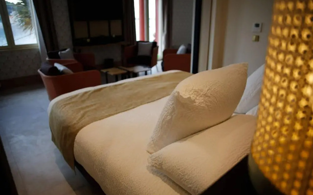 Splendid Hotel