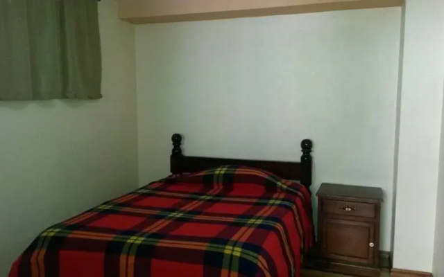 Hostal Puertas del Sol
