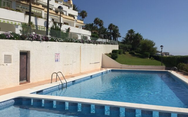 Apartamentos Rayo De Sol 46