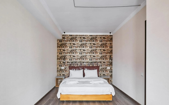 Gudauri Loft
