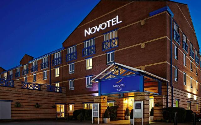 Novotel Wolverhampton