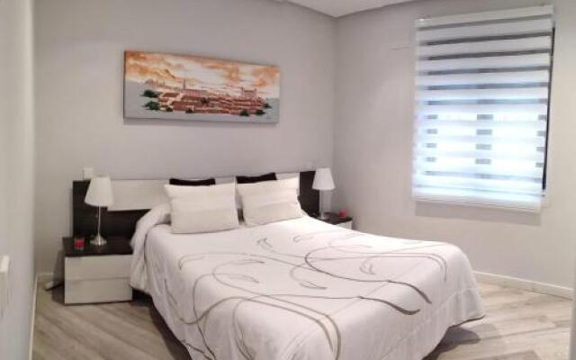 Cervantes Apartamentos