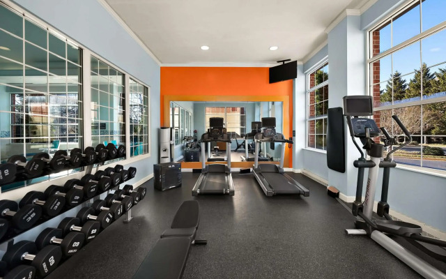 Hilton Garden Inn Williamsburg