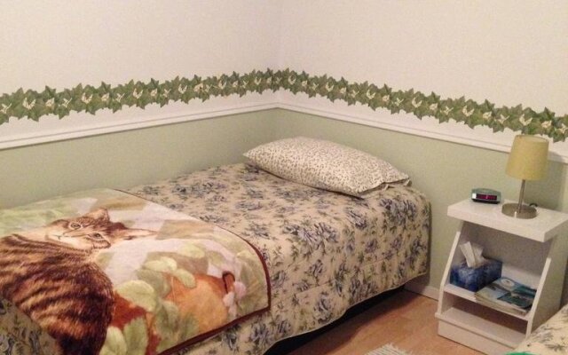 Gîte La Mère Michèle