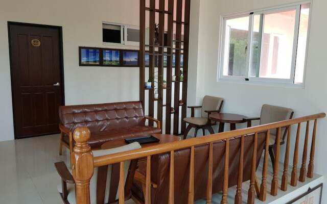 7 Milefog B&B