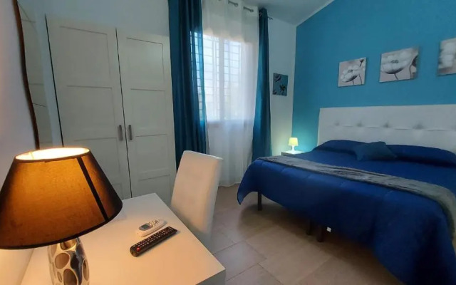 La Suite di Segesta