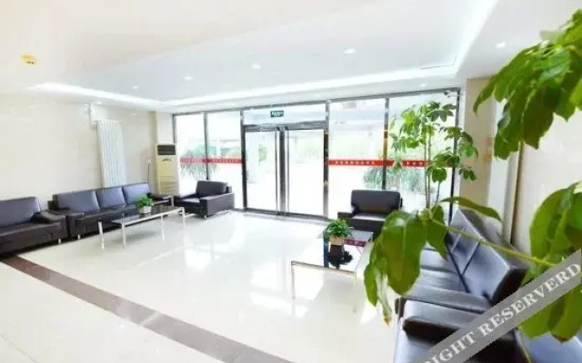Aokailai Hotel