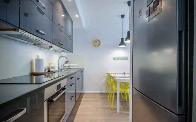 apartamenty momo