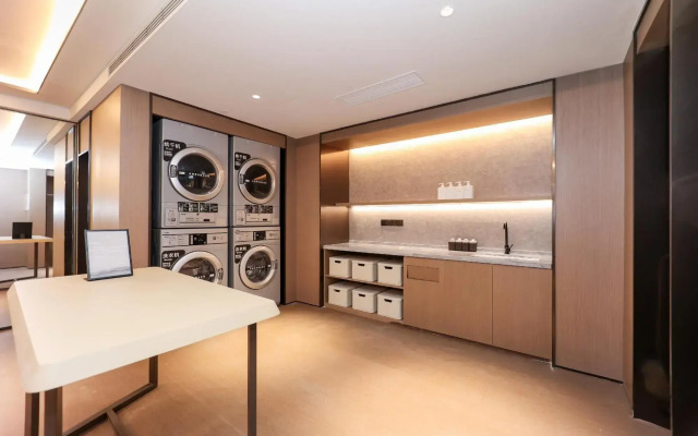 JI Hotel (Nanchang Bayi Square Provincial Art Gallery Branch）