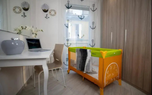 Luxury Apartment Venice - 8 min from San Marco Square