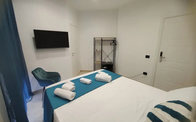 Sweet Rooms San Francesco