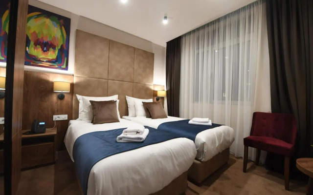 Hotel Hammeum