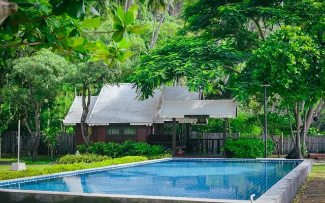 Baan Thong Ching Resort