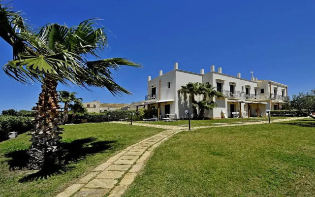 Resort Santa Maria