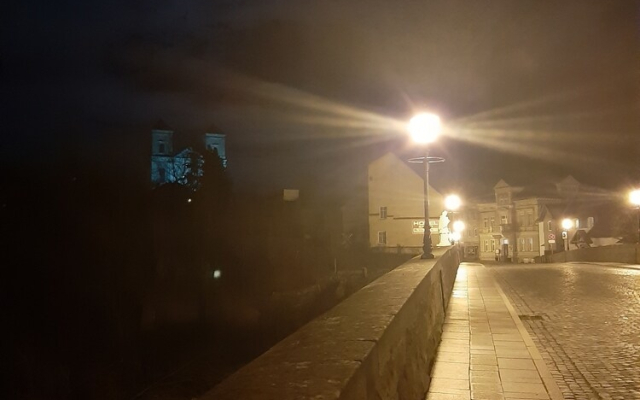 Zajazd Pod Złotym Gryfem